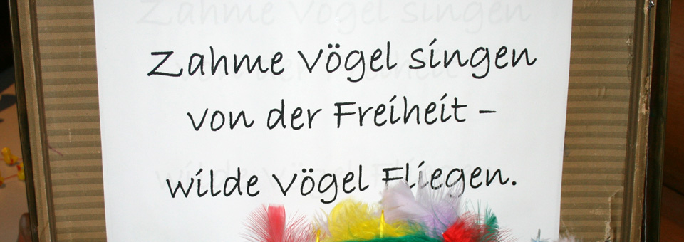 humor labor spruch